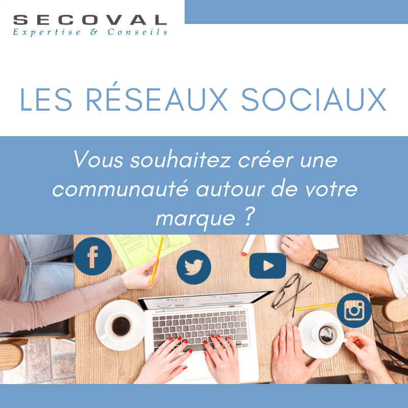 Réseaux sociaux Secoval Manosque Aix-en-Provence Sisteron Réseaux sociaux Secoval Manosque Aix-en-Provence Sisteron