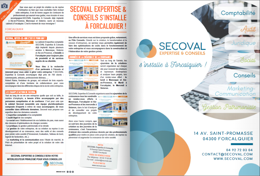 secoval forcalquier cabinet comptable manosque sisteron aix en provence secoval forcalquier cabinet comptable manosque sisteron aix en provence
