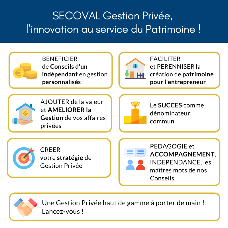SECOVAL GESTION PRIVEE (3) secoval gestion privée