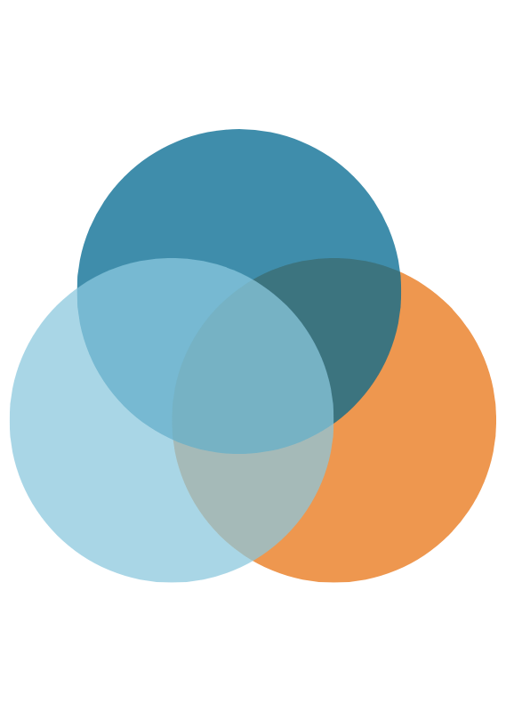 logo 3 ronds secoval comptabilité social juridique création entreprise logo 3 ronds secoval comptabilité social juridique création entreprise
