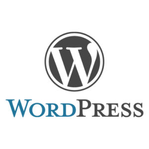 wordpress logo secoval