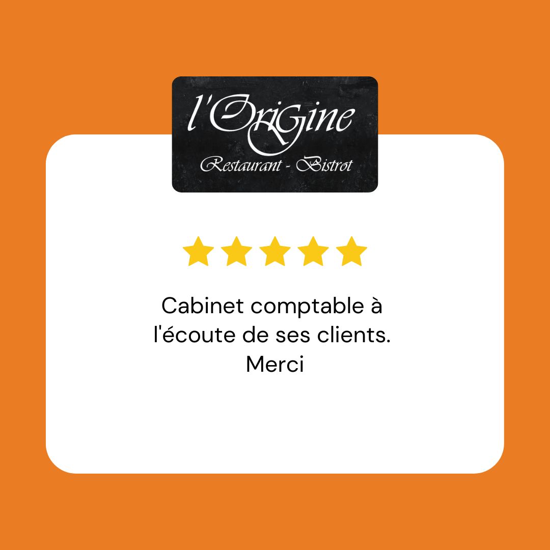 avis client cabinet comptable secoval manosque sisteron forcalquier briancon aix en provence