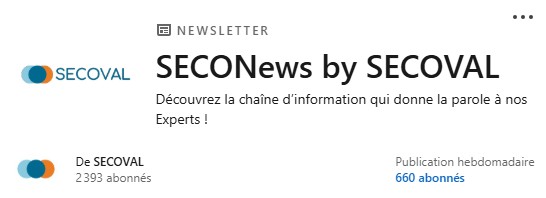 seconews mai 2026 seconews mai 2026